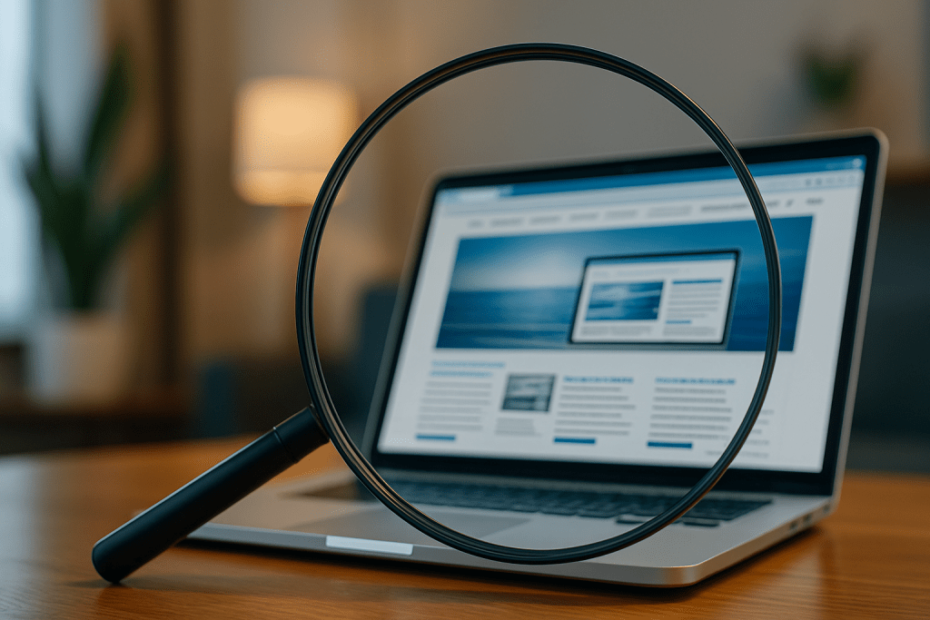 Glass Web Services Header Image