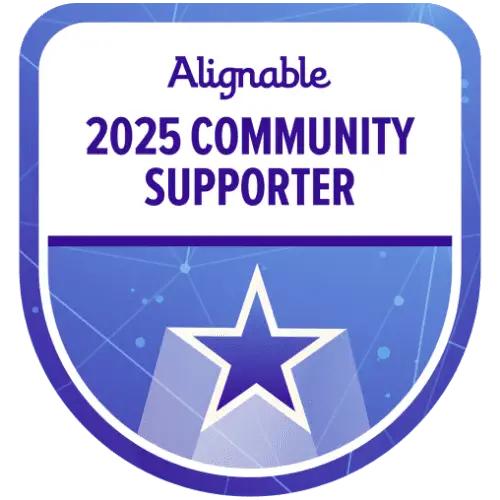 Glass Web Services a Community Supporter