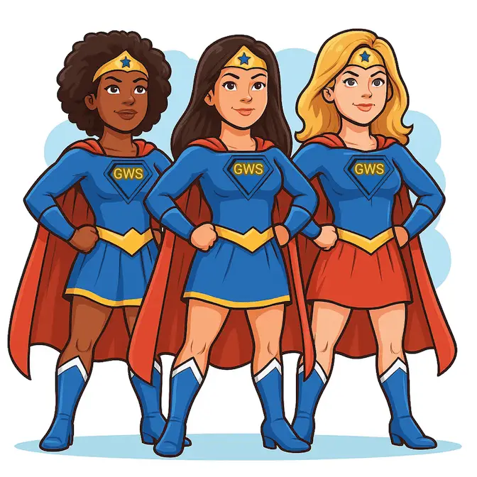 Glass Web Services, your maintenance and support superheroes