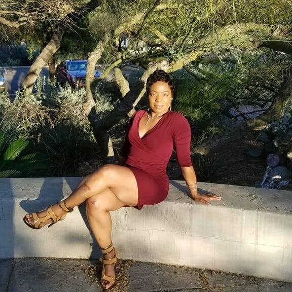 Quiana Tyson