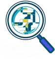 Glass Web Services Logo