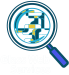 Glass Web Services Header Icon Logo